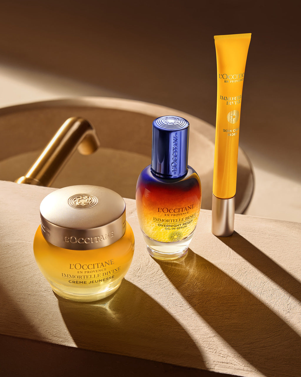 Immortelle - Divine Targeted Wrinkle Care 15ml