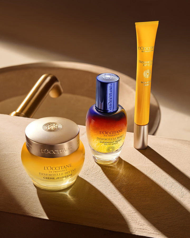 Immortelle - Divine Targeted Wrinkle Care 15ml