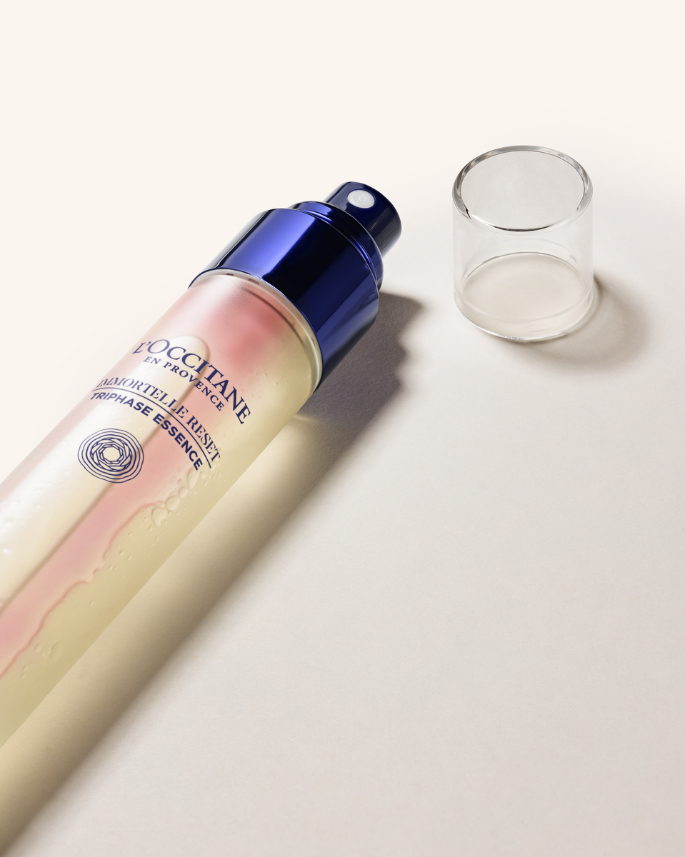 Immortelle Reset Triphase Essence 50ml