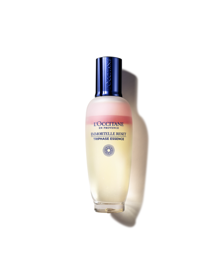 Immortelle Reset Triphase Essence 150ml