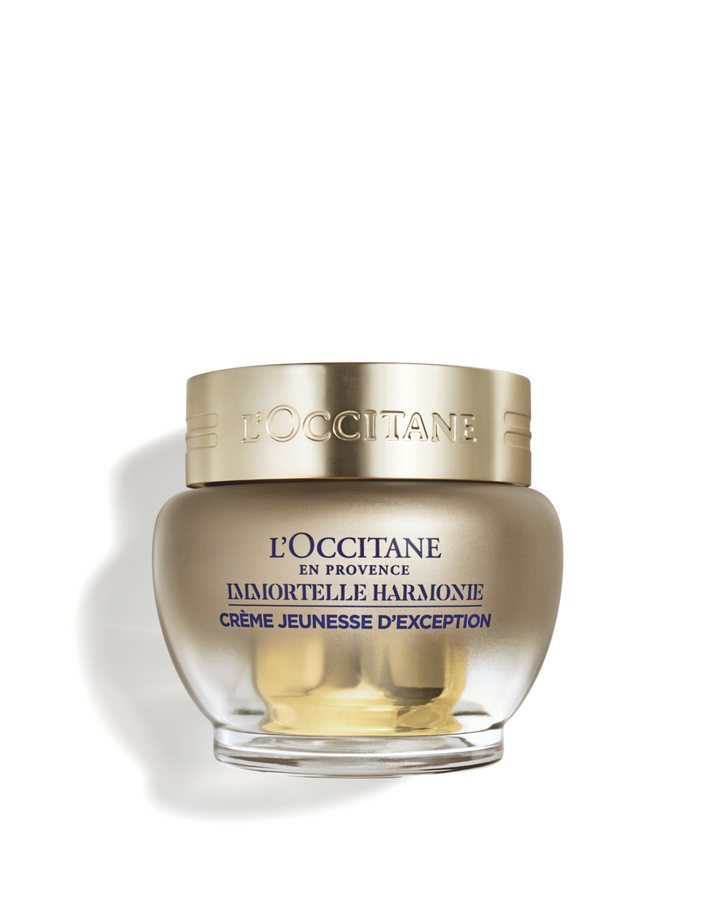 Immortelle Harmonie Cream 50ml