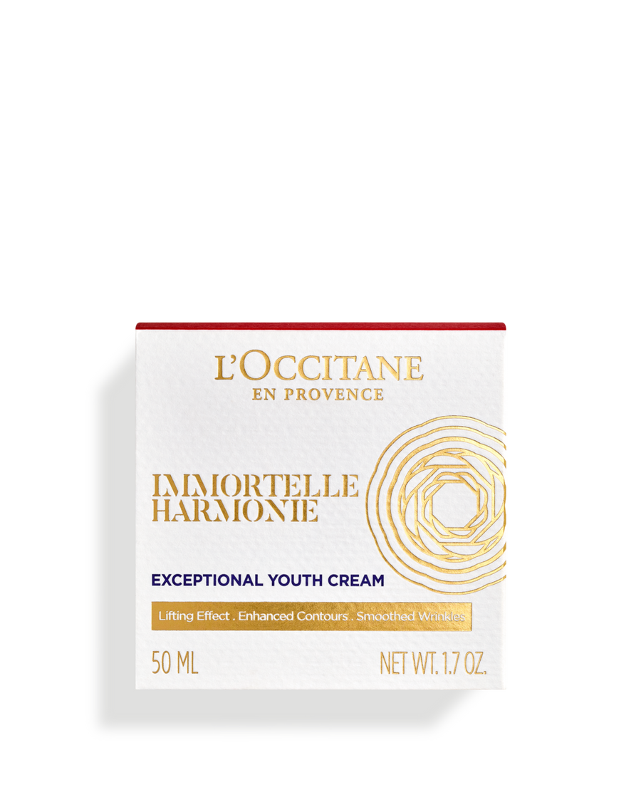 Immortelle Harmonie Cream 50ml