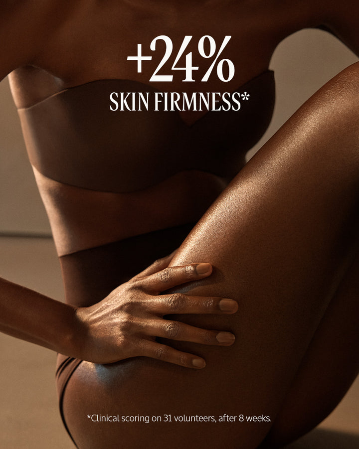 Immortelle Divine Firming Body Oil 100ml