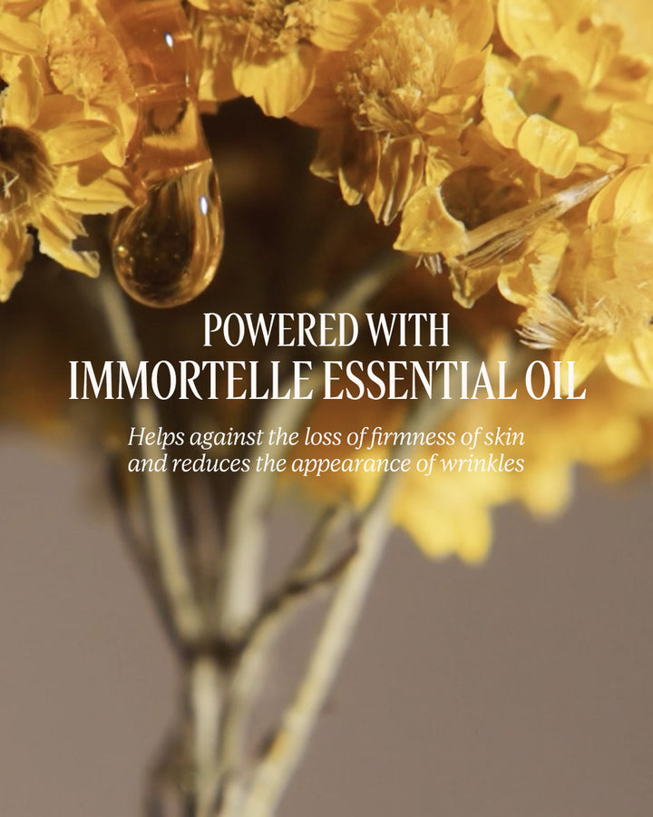 Immortelle Precious Proactive Cleansing Foam 50ml