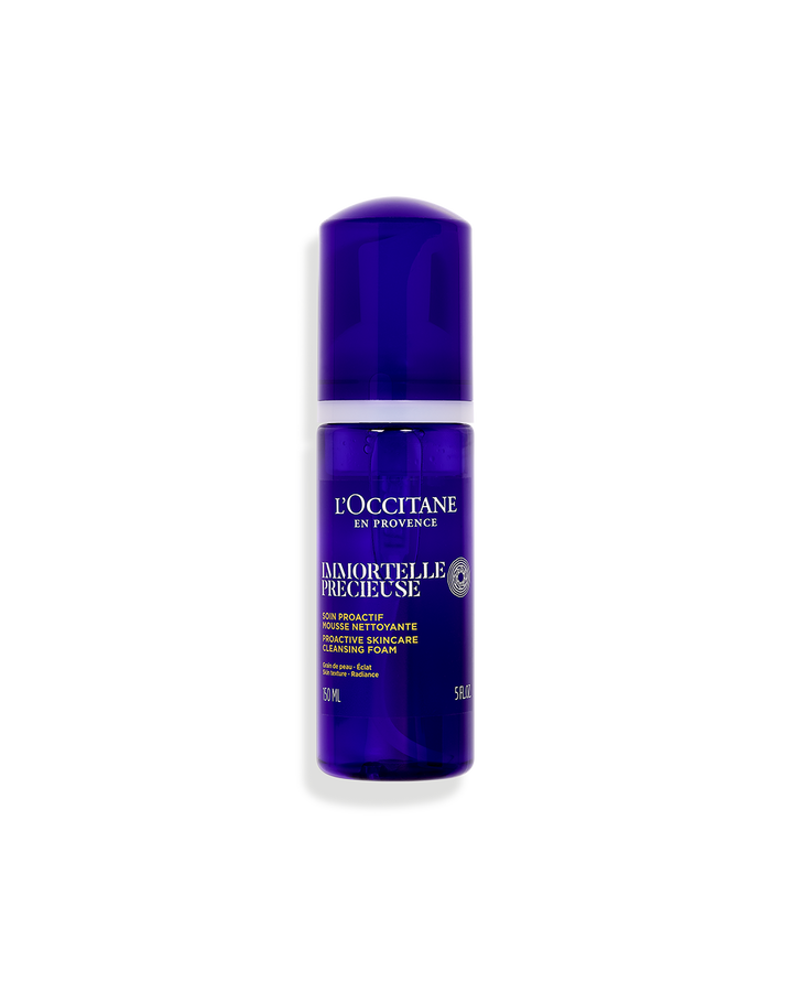 Immortelle Precious Proactive Cleansing Foam 150ml