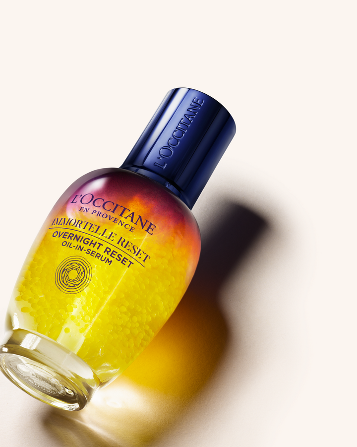 Immortelle Reset Oil in Serum 30ml