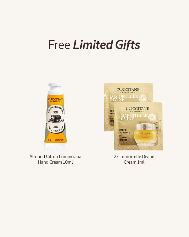 Immortelle Reset Oil in Serum 30ml