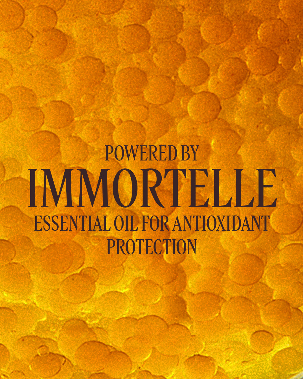 Immortelle Reset Oil in Serum 30ml
