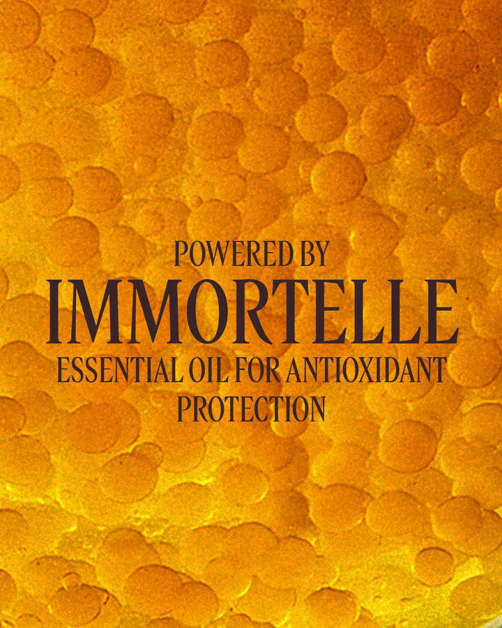 Immortelle Reset Oil in Serum 30ml