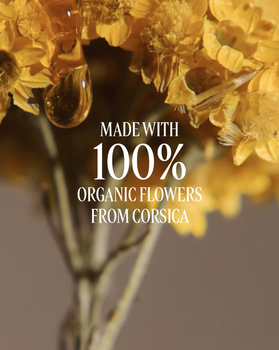 Immortelle Reset Oil in Serum 30ml
