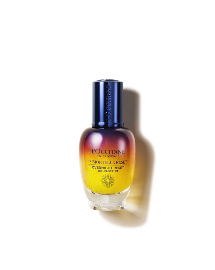 Immortelle Reset Oil in Serum 30ml