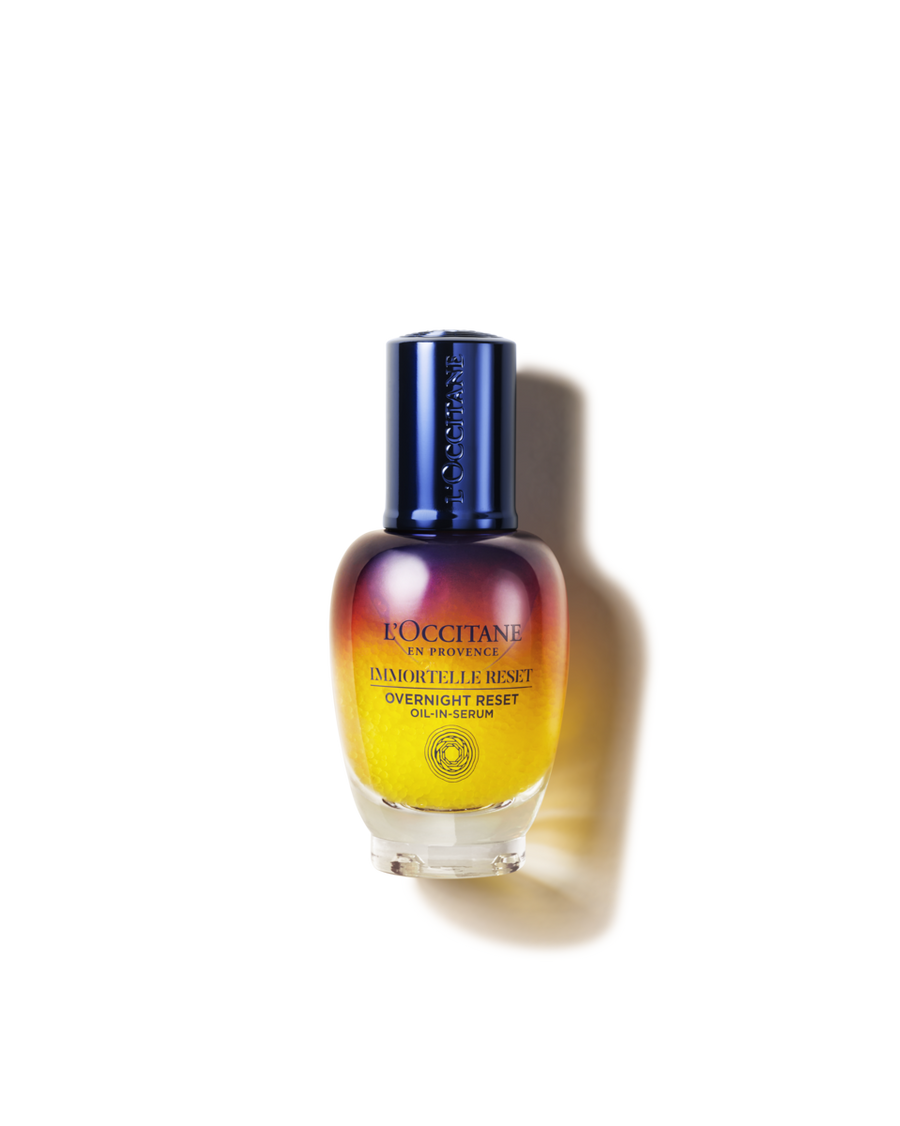 Immortelle Reset Oil in Serum 30ml