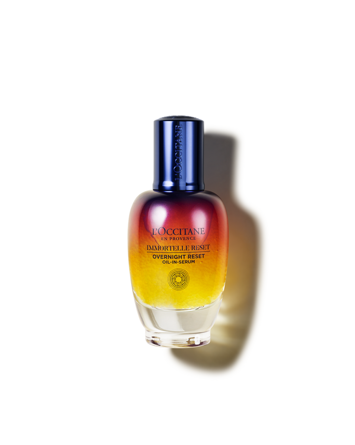 Immortelle Reset Oil in Serum 50ml