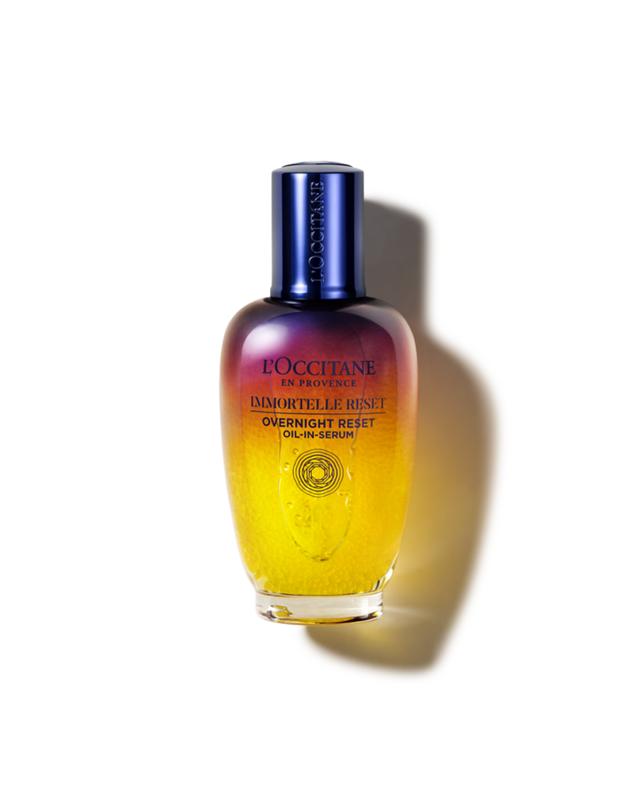 Immortelle Reset Oil in Serum 75ml