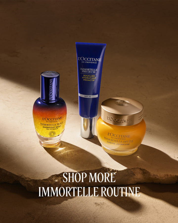 Immortelle PrecieuseProactive Moisturizing UV Shield 30ml