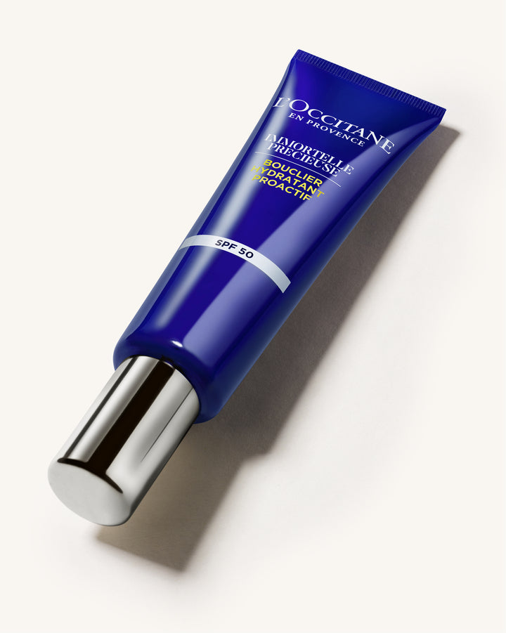 Immortelle PrecieuseProactive Moisturizing UV Shield 30ml