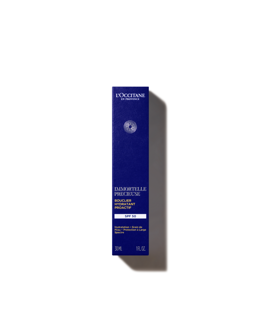 Immortelle PrecieuseProactive Moisturizing UV Shield 30ml