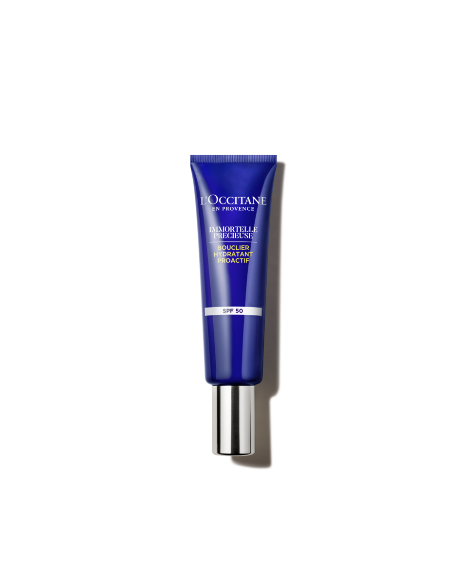 Immortelle PrecieuseProactive Moisturizing UV Shield 30ml