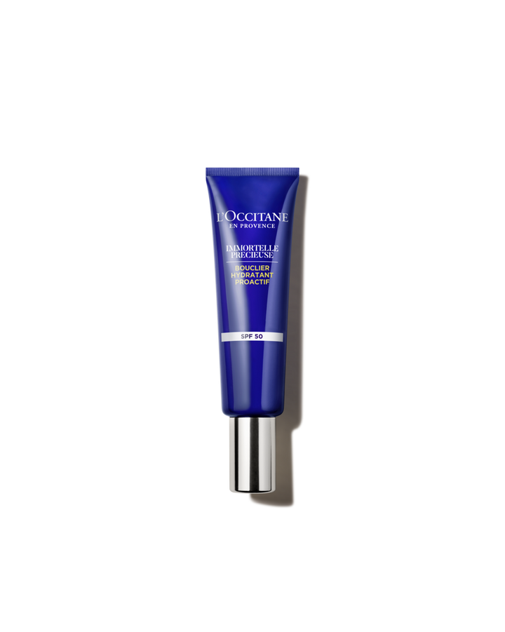 Immortelle PrecieuseProactive Moisturizing UV Shield 30ml