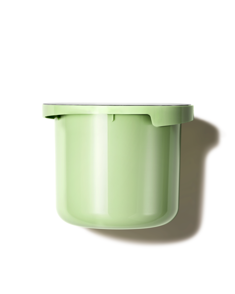 Amande Sublime Smoothing Milk Concentrate Refill 200ml