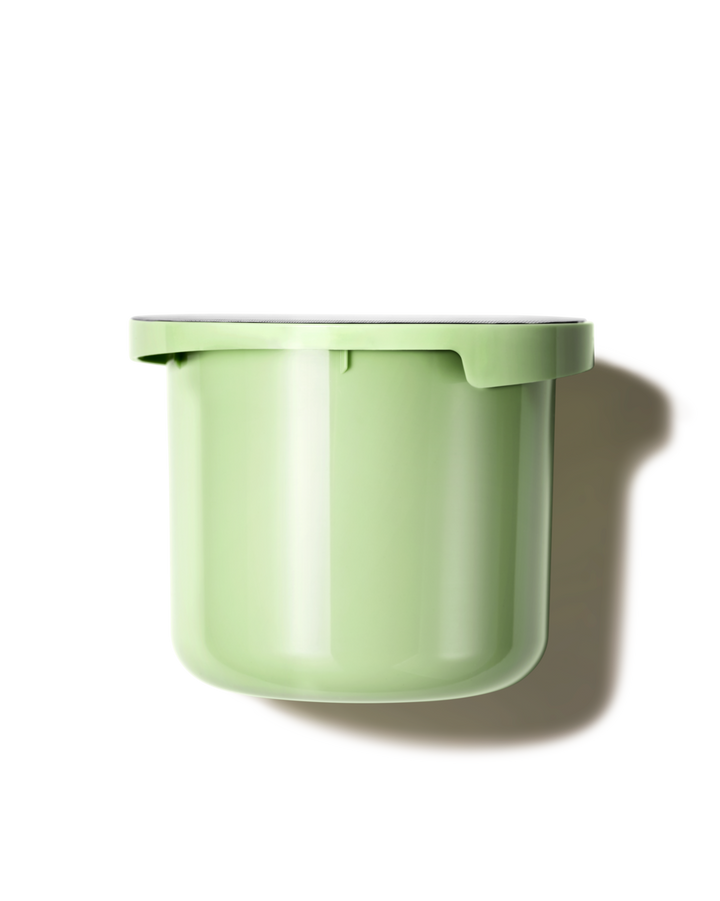 Amande Sublime Smoothing Milk Concentrate Refill 200ml