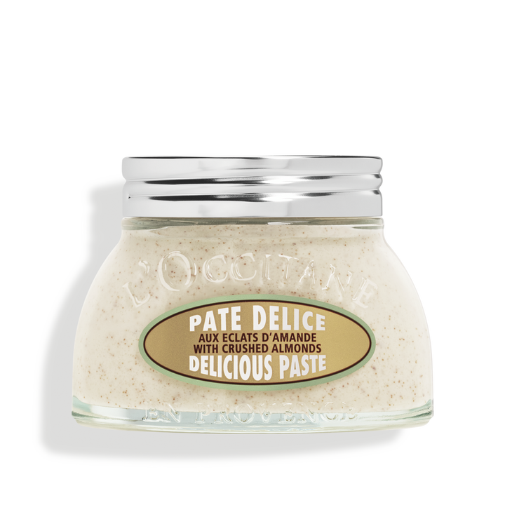 Almond Delicious Paste 200ml