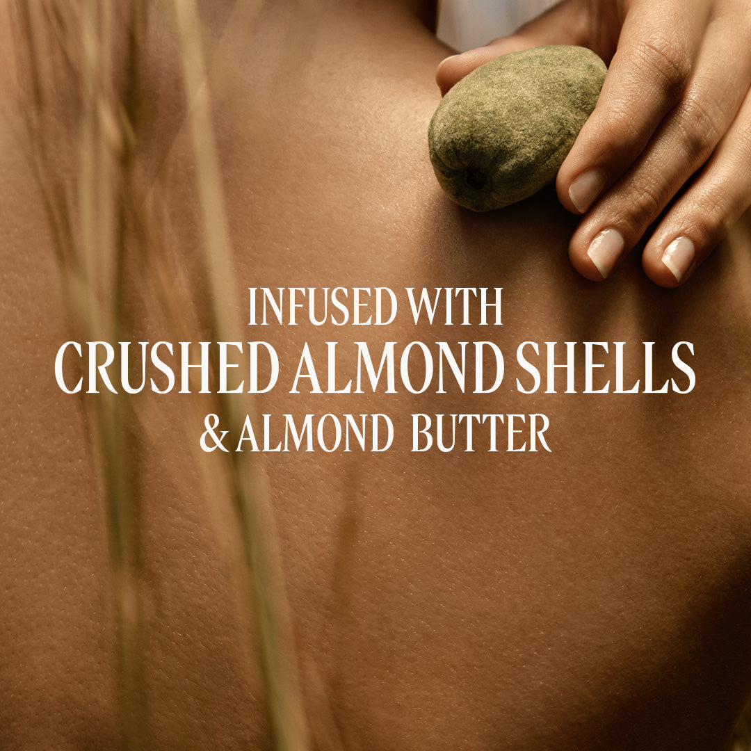 Amande Sublime Polishing Paste 200ml