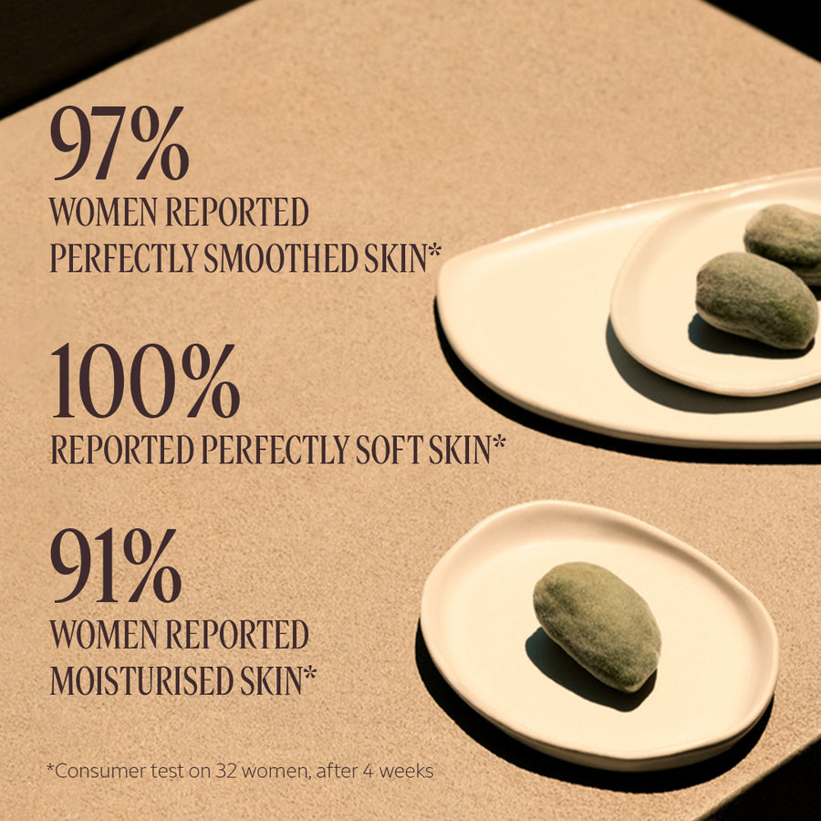 Amande Sublime Polishing Paste 200ml