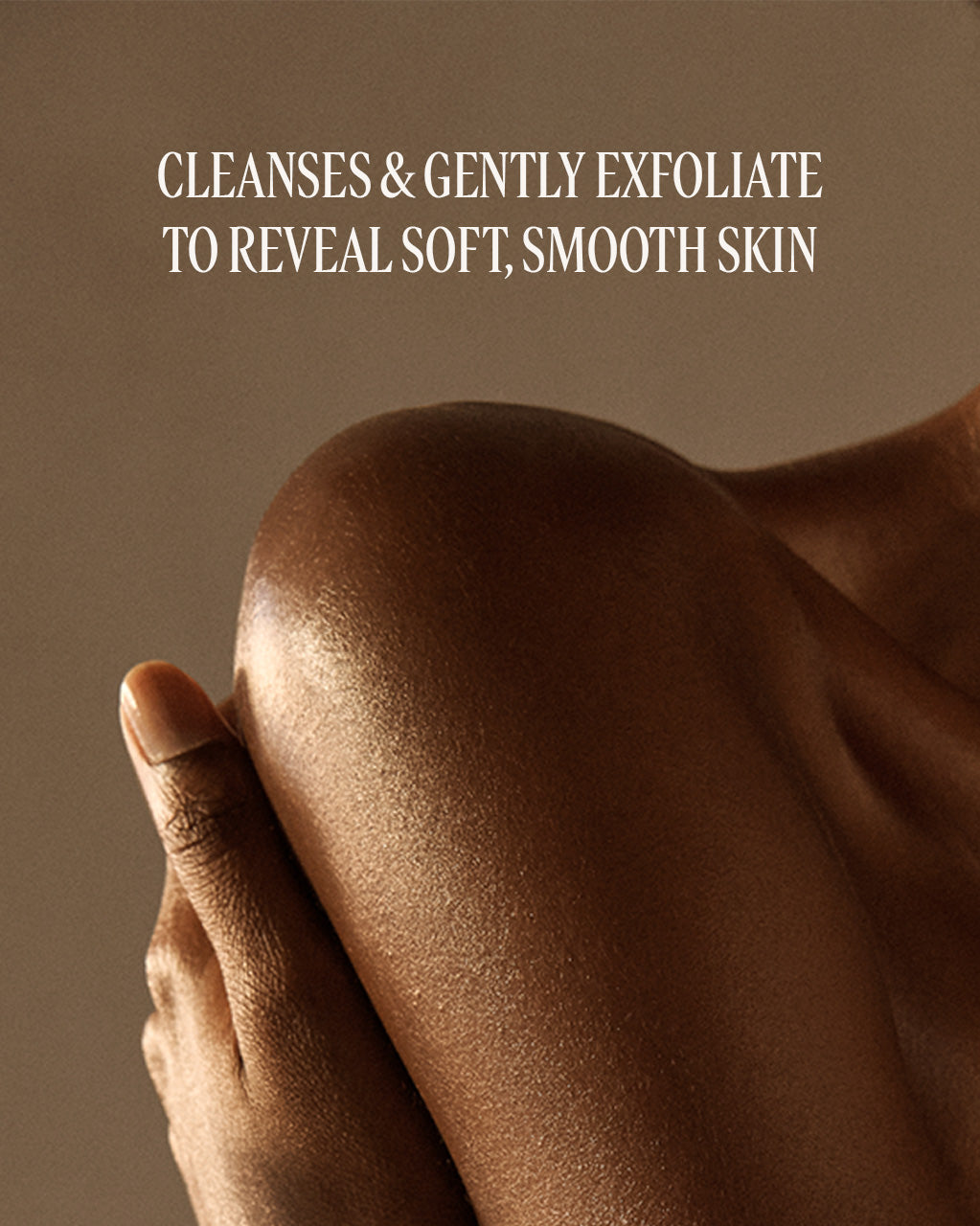 Amande Sublime Exfoliating Shower Gel 250ml