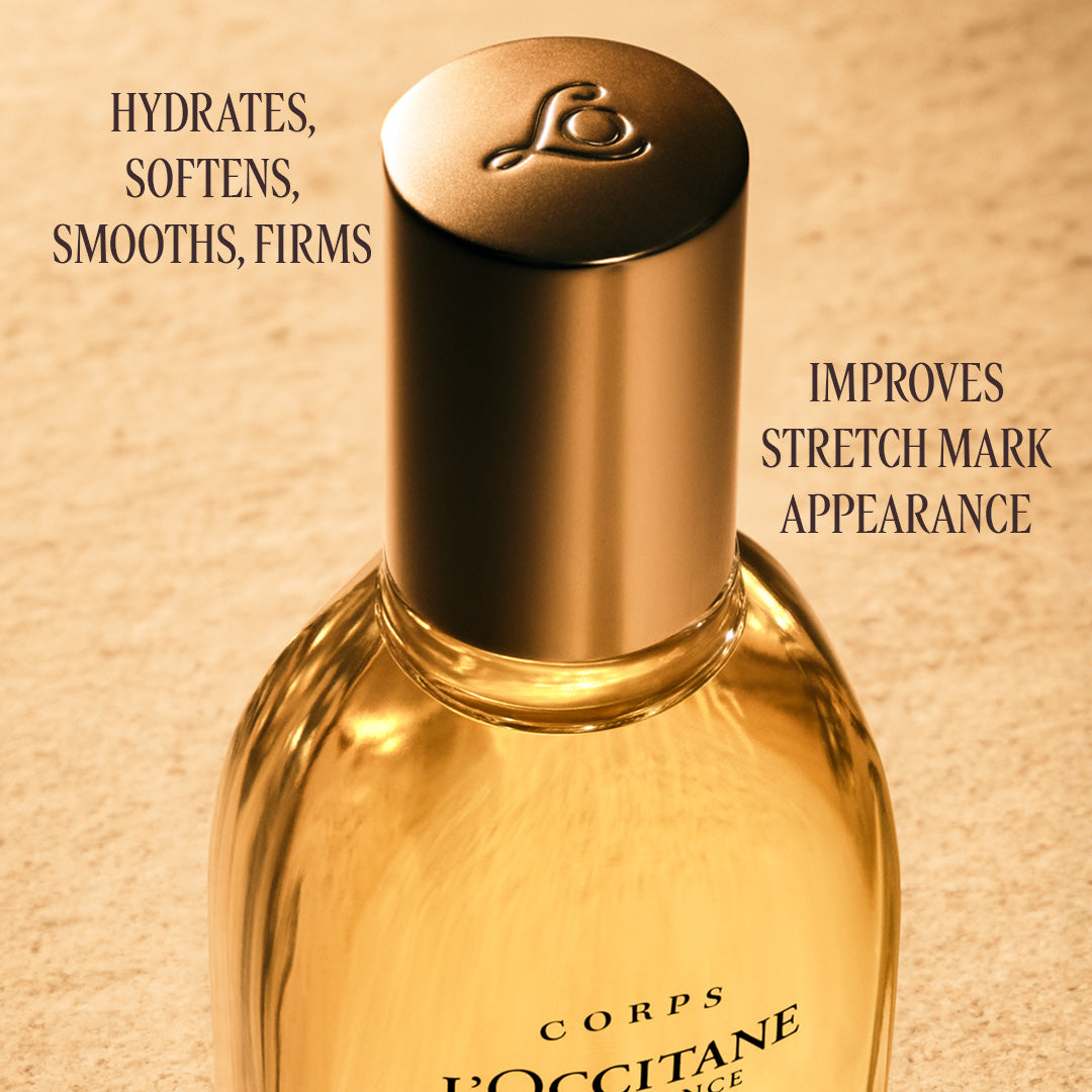 Amande Sublime Supple Skin Oil 100ml