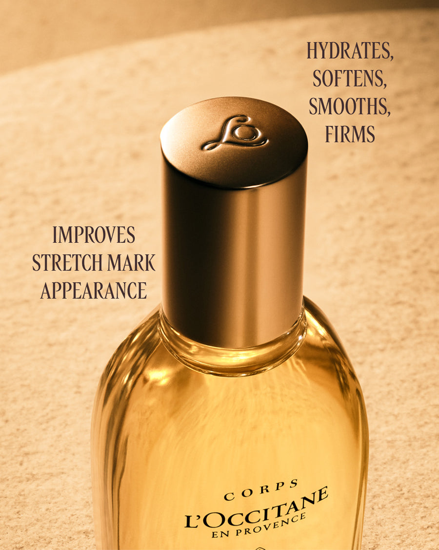 Amande Sublime Supple Skin Oil 100ml
