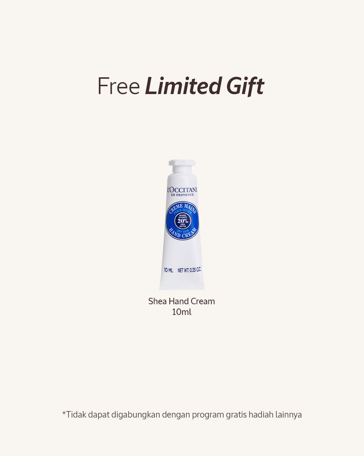 Amande Sublime Softening Shower Oil 250ml