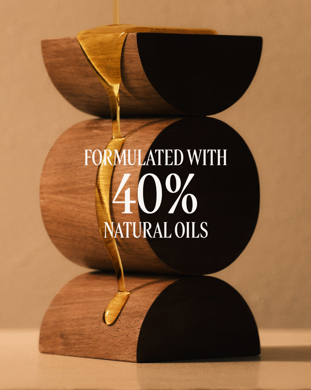 Amande Sublime Softening Shower Oil 250ml