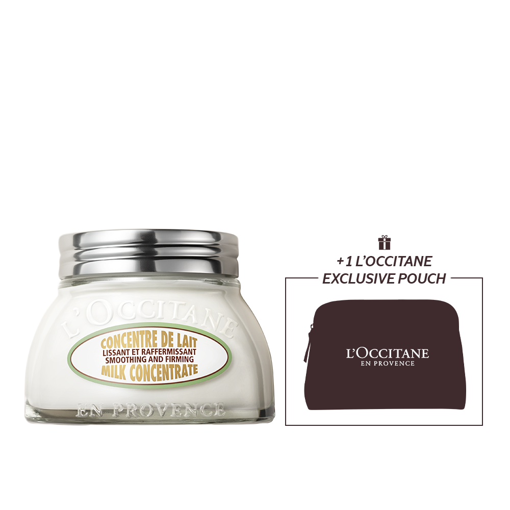 Almond Milk Concentrate 200ml