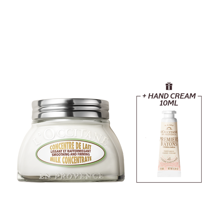 Almond Milk Concentrate 200ml