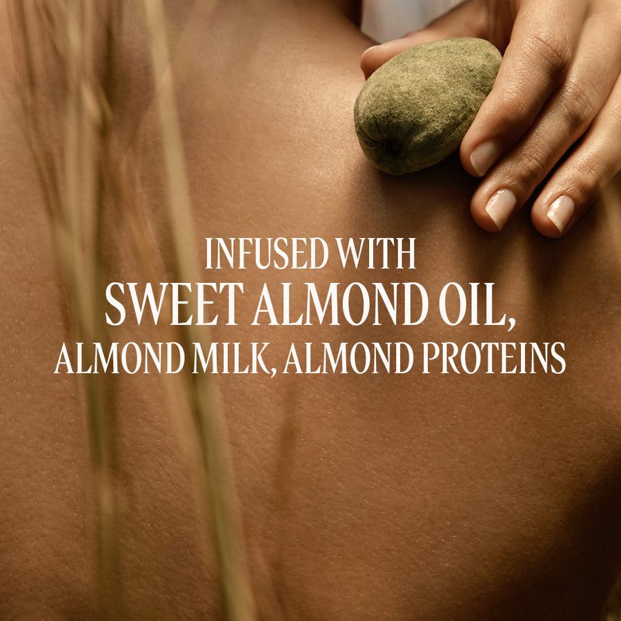 Amande Sublime Quenching Milk Veil 240ml