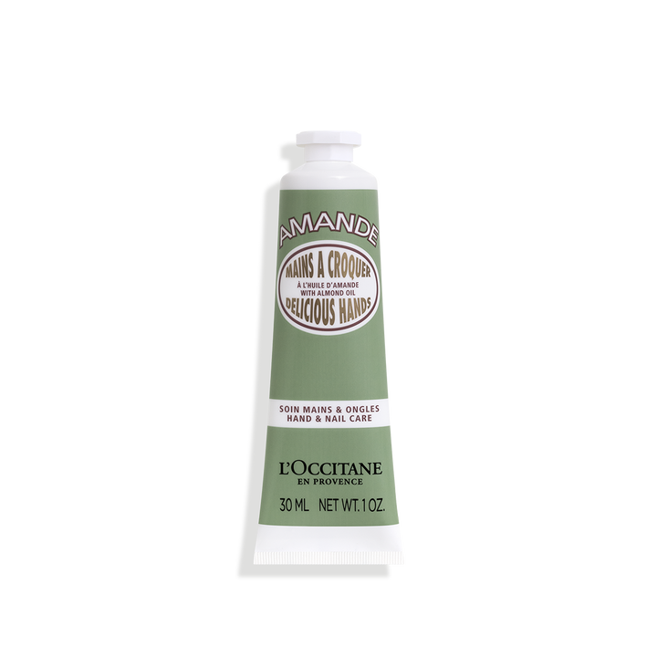 Almond Delicious Hands 30ml
