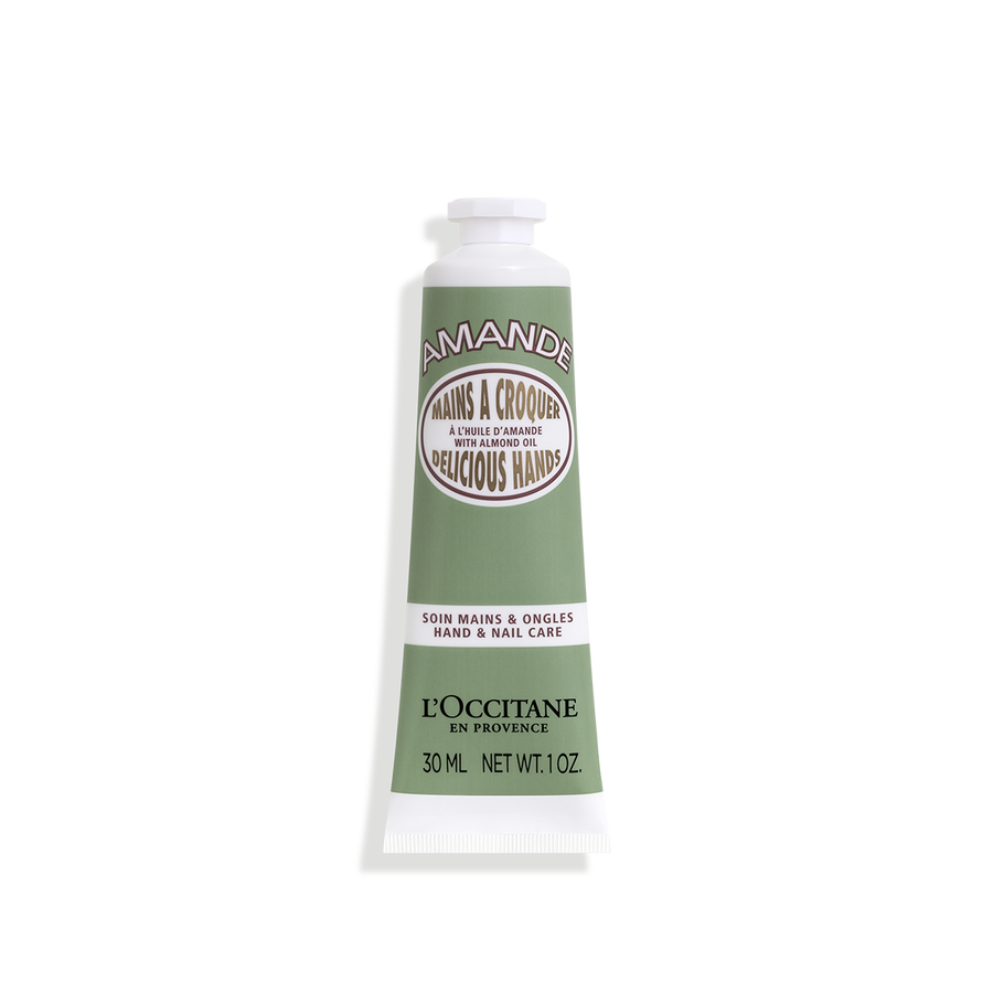 Almond Delicious Hands 30ml