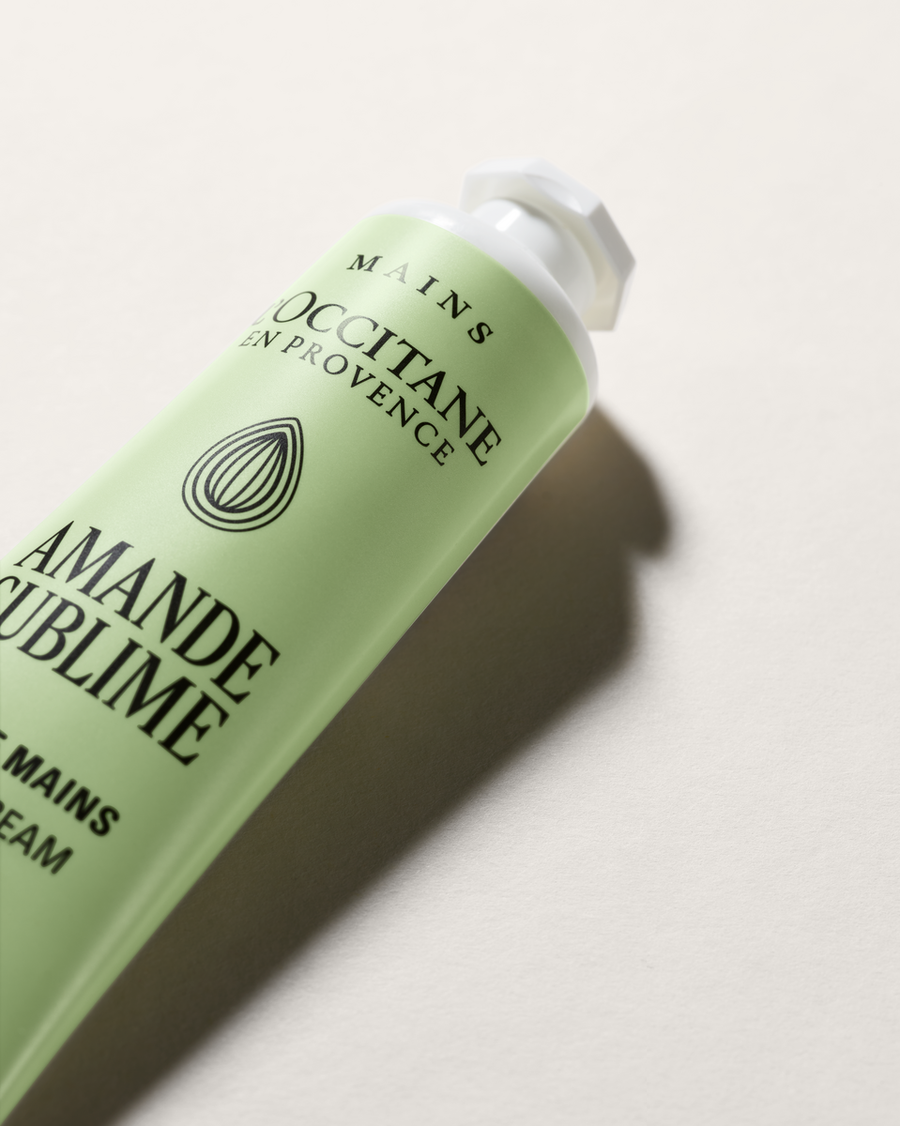 Amande Sublime Hand Cream 30ml
