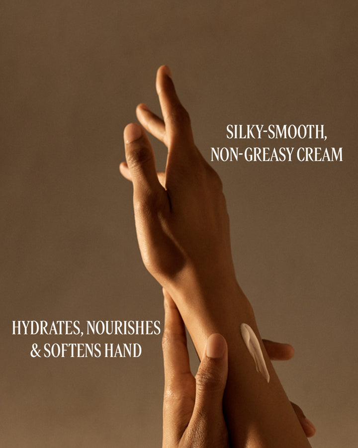 Amande Sublime Hand Cream 30ml