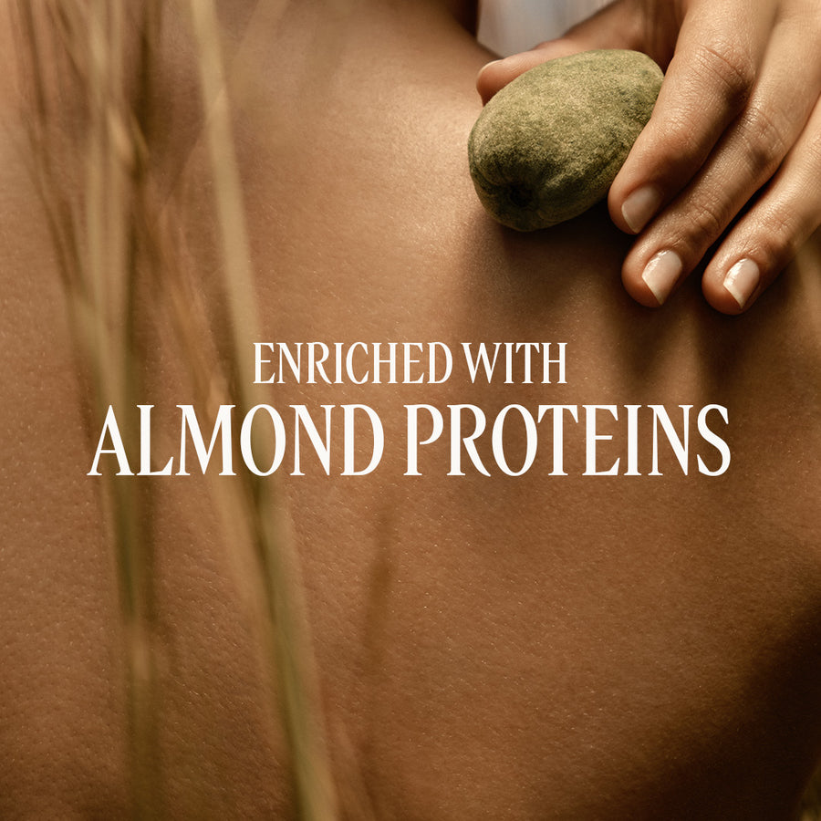 Amande Sublime Hand Cream 30ml