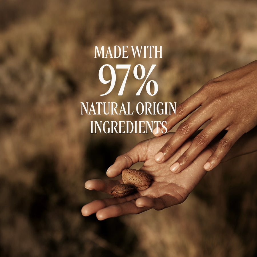 Amande Sublime Hand Cream 30ml