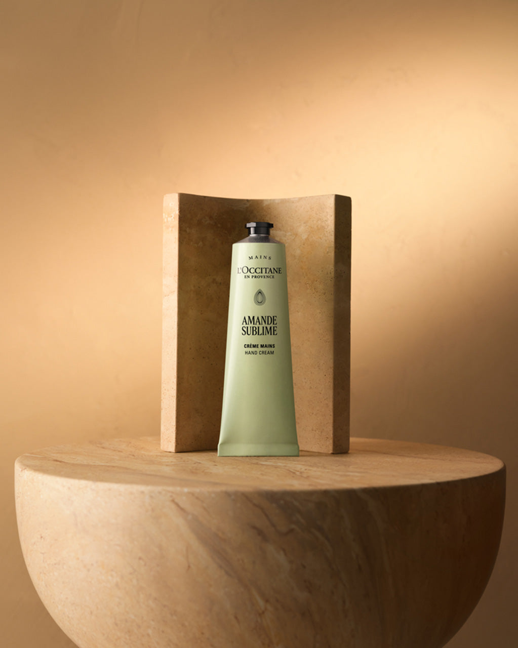 Amande Sublime Hand Cream 30ml