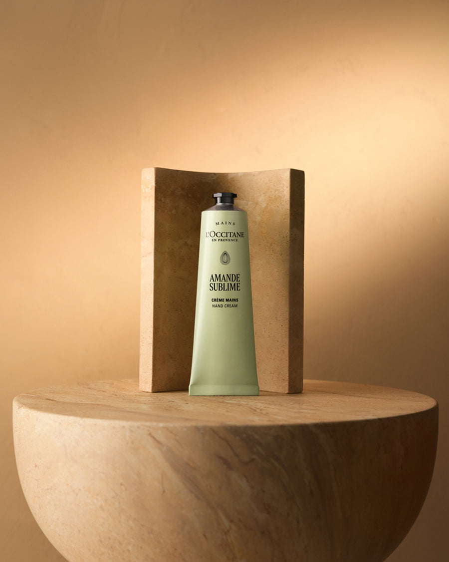 Amande Sublime Hand Cream 30ml