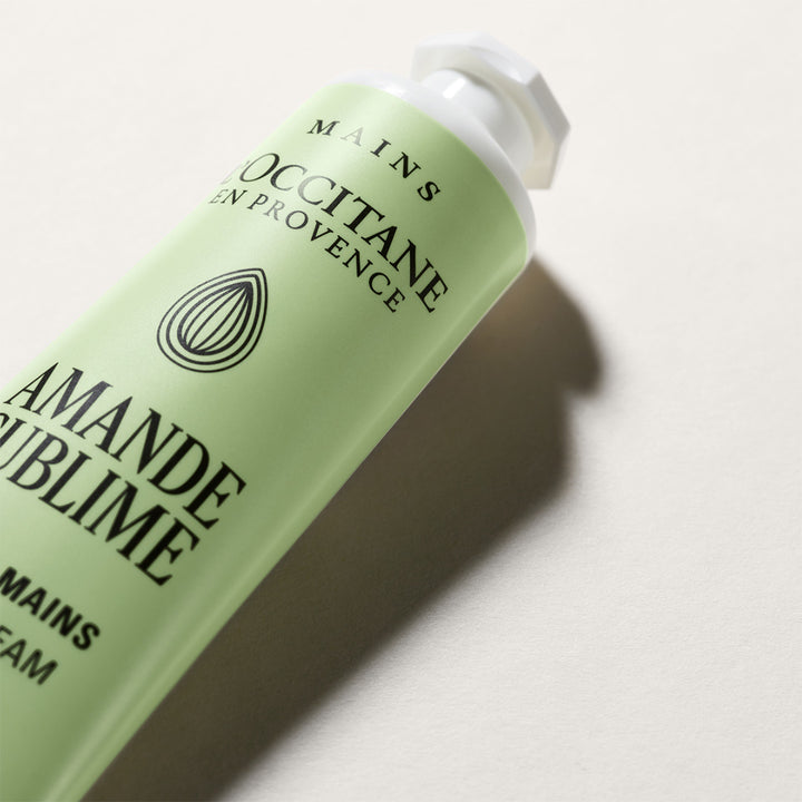 Amande Sublime Hand Cream 30ml