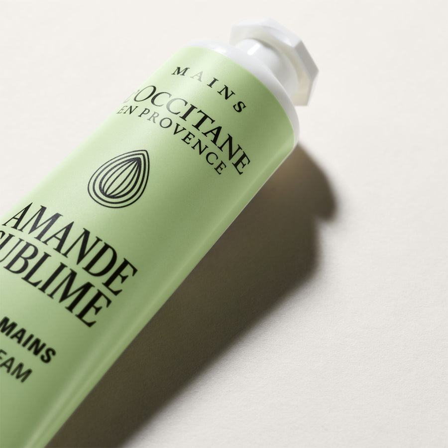Amande Sublime Hand Cream 30ml