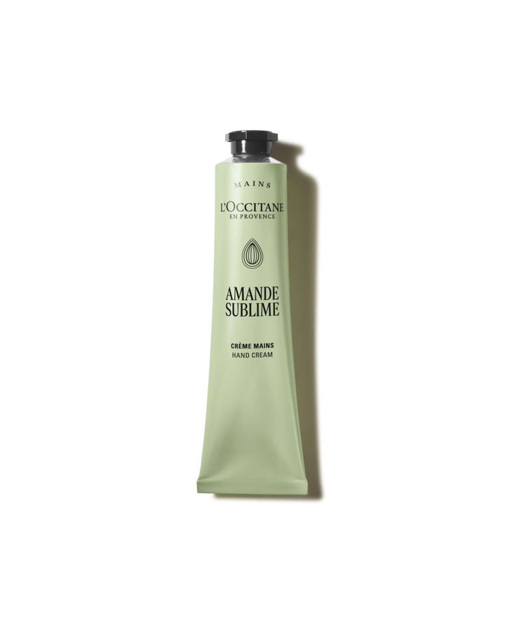 Amande Sublime Hand Cream 75ml
