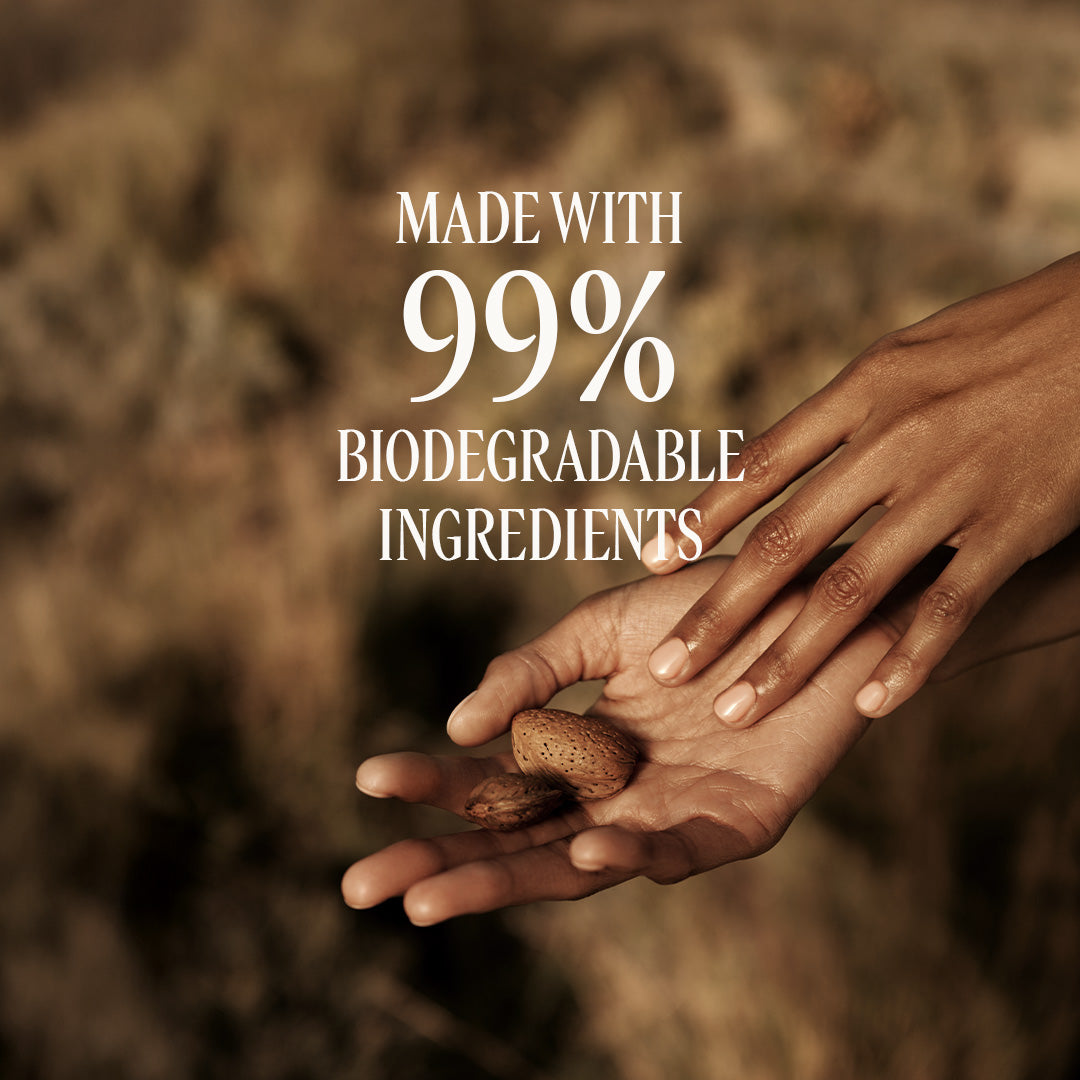 Amande Sublime Exfoliating Soap 50gr