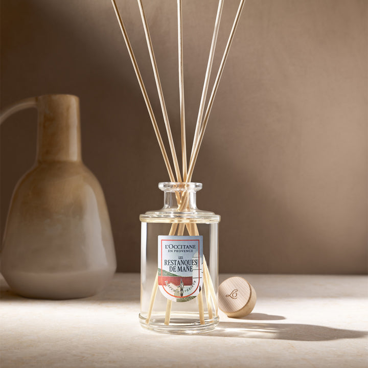 Les Restanques De Mane Home Fragrance Diffuser 240ml