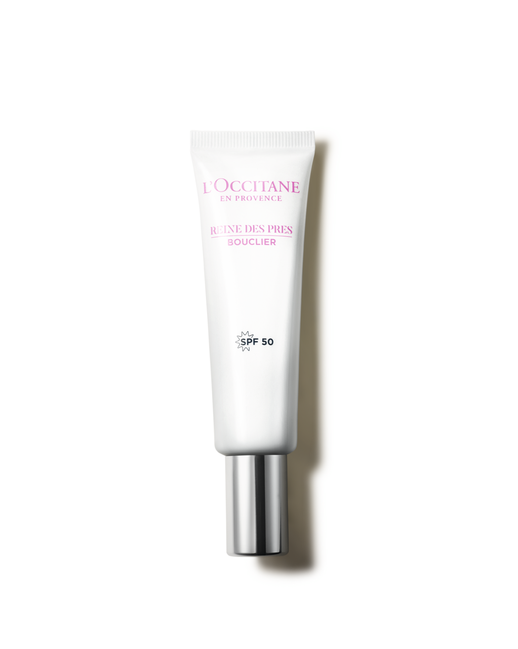 Reine Des Prés Illuminating UV Shield SPF 50 30ml